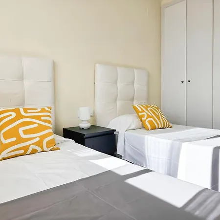 Lejlighed Quiet Location Between La Cala And Fuengirola El Faro