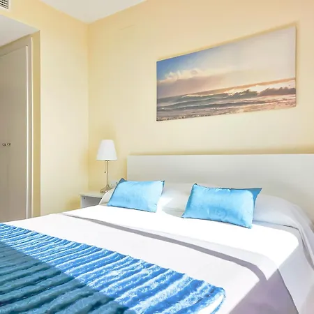 Quiet Location Between La Cala And Fuengirola Lejlighed *