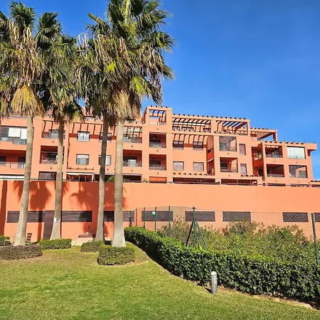 Quiet Location Between La Cala And Fuengirola Lejlighed El Faro