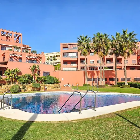 Lejlighed Quiet Location Between La Cala And Fuengirola *
