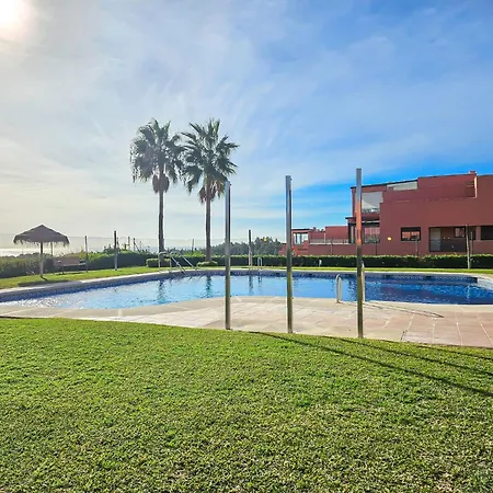 Lejlighed Quiet Location Between La Cala And Fuengirola El Faro