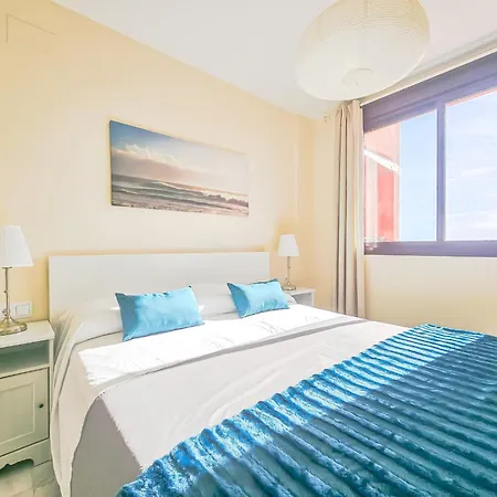 Quiet Location Between La Cala And Fuengirola *