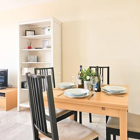 Quiet Location Between La Cala And Fuengirola MIJAS COSTA