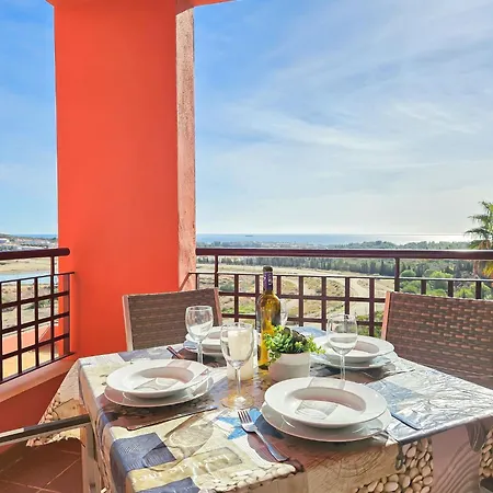 Quiet Location Between La Cala And Fuengirola Lejlighed *