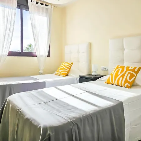 Quiet Location Between La Cala And Fuengirola MIJAS COSTA