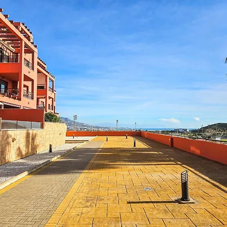 Quiet Location Between La Cala And Fuengirola