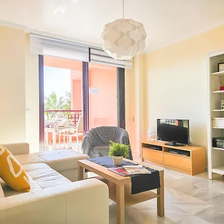 Apartment Quiet Location Between La Cala And Fuengirola