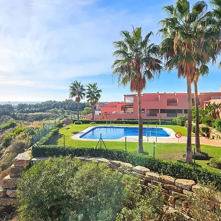 Quiet Location Between La Cala And Fuengirola El Faro