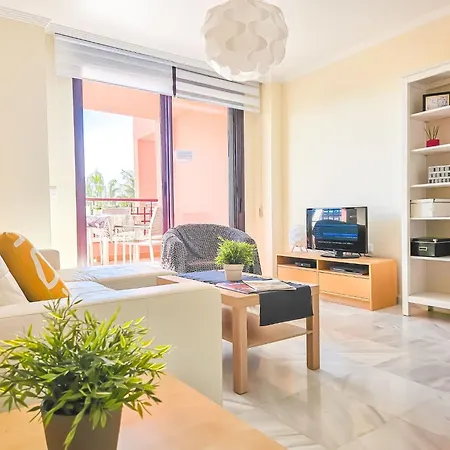 Quiet Location Between La Cala And Fuengirola