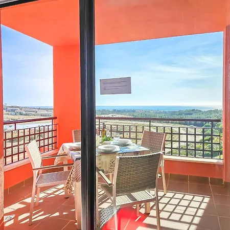 Quiet Location Between La Cala And Fuengirola *