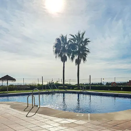 Quiet Location Between La Cala And Fuengirola * MIJAS COSTA
