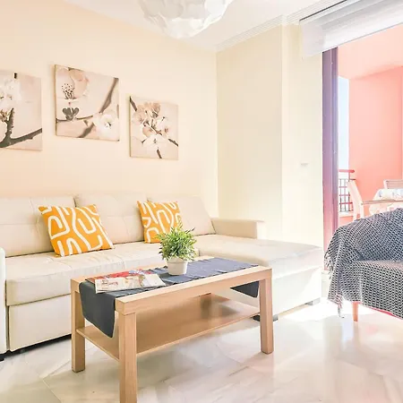 Quiet Location Between La Cala And Fuengirola