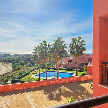 Quiet Location Between La Cala And Fuengirola Lejlighed El Faro